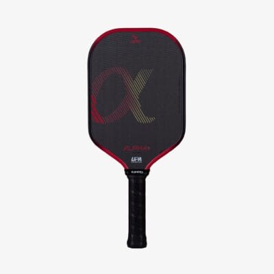 Vợt Pickleball kamito Alpha 2 - Ảnh 11