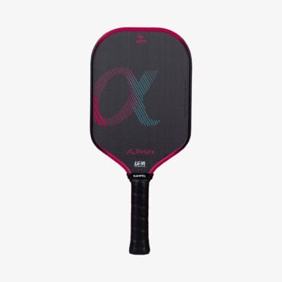 Vợt Pickleball kamito Alpha 2 - Ảnh 12