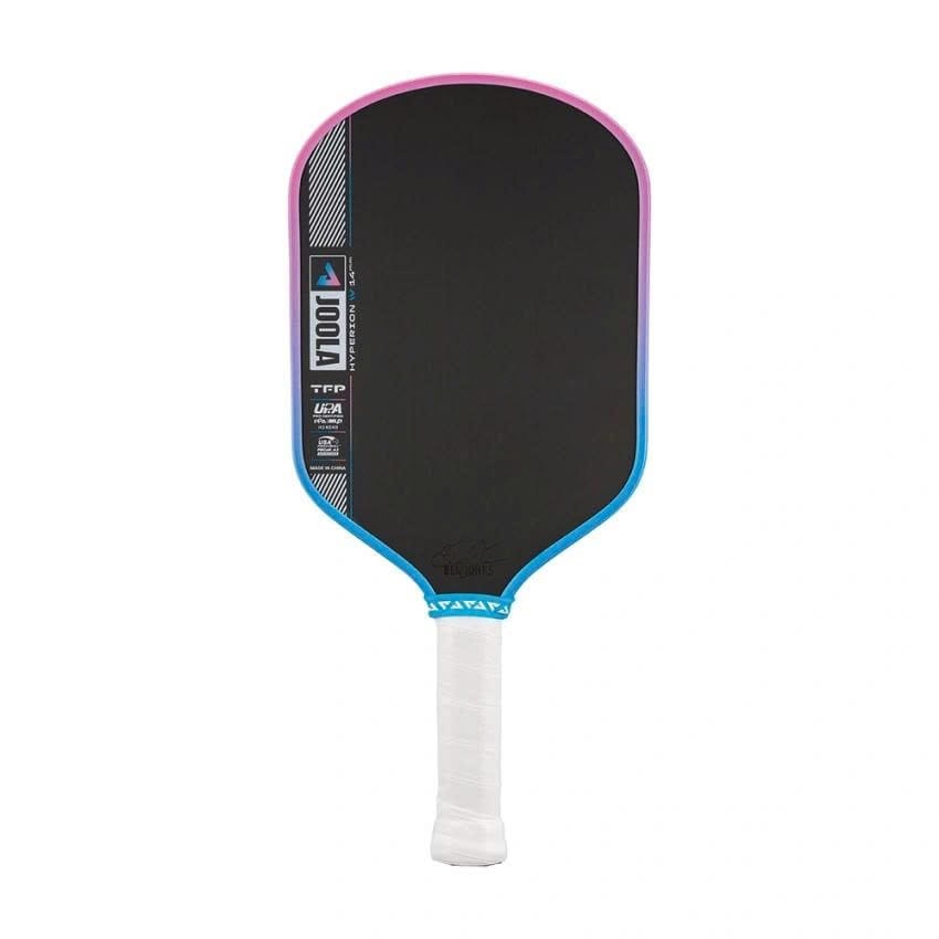 Vợt Pickleball Joola Hyperion Pro IV Asia Colorway - Ảnh 14 14 Vợt Pickleball Joola Hyperion Pro IV Asia Colorway - Ảnh 14