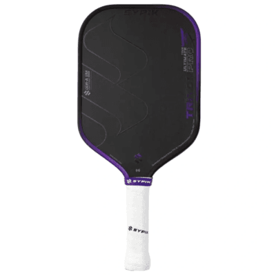 Vợt Pickleball Sypik Triton Pro 3 Ultimate chính hãng - Ảnh 12
