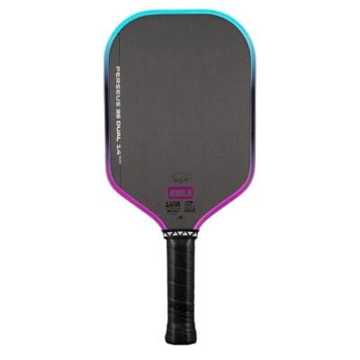 Vợt Pickleball JOOLA Perseus 3S Dual - Ảnh 5