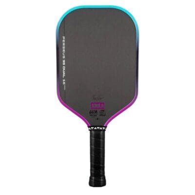 Vợt Pickleball JOOLA Perseus 3S Dual - Ảnh 6
