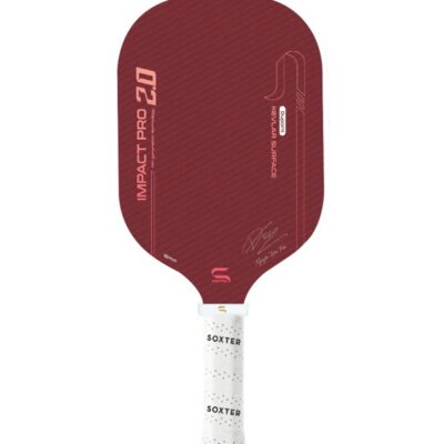 Vợt Pickleball Soxter Impact Pro 2.0 - Ảnh 9