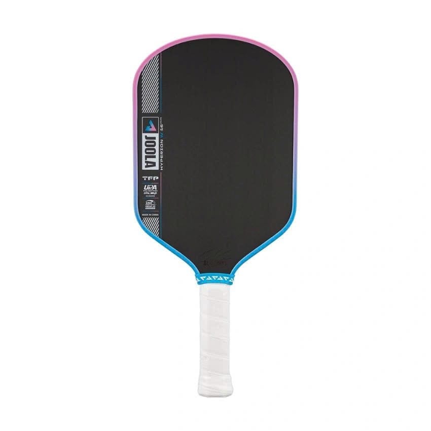 Vợt Pickleball Joola Hyperion Pro IV Asia Colorway - Ảnh 13 13 Vợt Pickleball Joola Hyperion Pro IV Asia Colorway - Ảnh 13