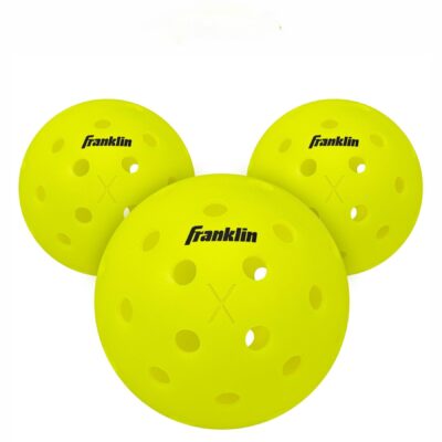 Bóng Pickleball Franklin X40 Outdoor