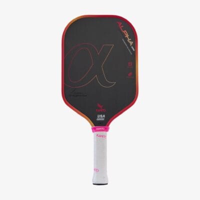 Vợt Pickleball Kamito Alpha - chính hãng - Ảnh 32