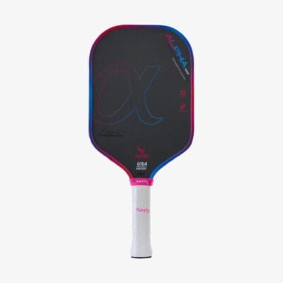 Vợt Pickleball Kamito Alpha - chính hãng - Ảnh 36