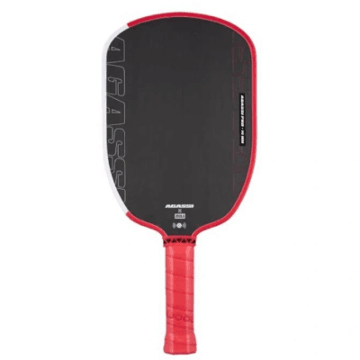 Vợt Pickleball Joola AGASSI Pro chính hãng - Ảnh 8