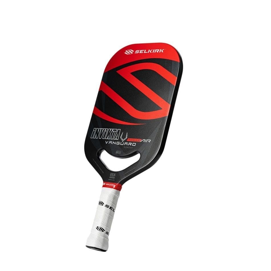 Vợt Pickleball Selkirk VANGUARD Power Air Invikta chính hãng - Ảnh 16 16 Vợt Pickleball Selkirk VANGUARD Power Air Invikta chính hãng - Ảnh 16