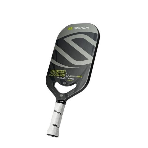 Vợt Pickleball Selkirk VANGUARD Power Air Invikta chính hãng - Ảnh 15 15 Vợt Pickleball Selkirk VANGUARD Power Air Invikta chính hãng - Ảnh 15