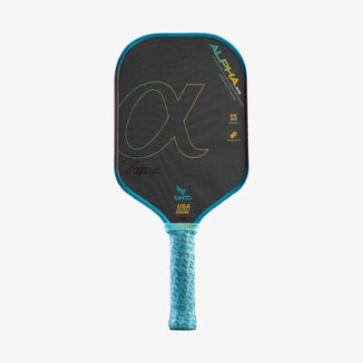 Vợt Pickleball Kamito Alpha - chính hãng - Ảnh 34