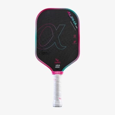Vợt Pickleball Kamito Alpha - chính hãng - Ảnh 35