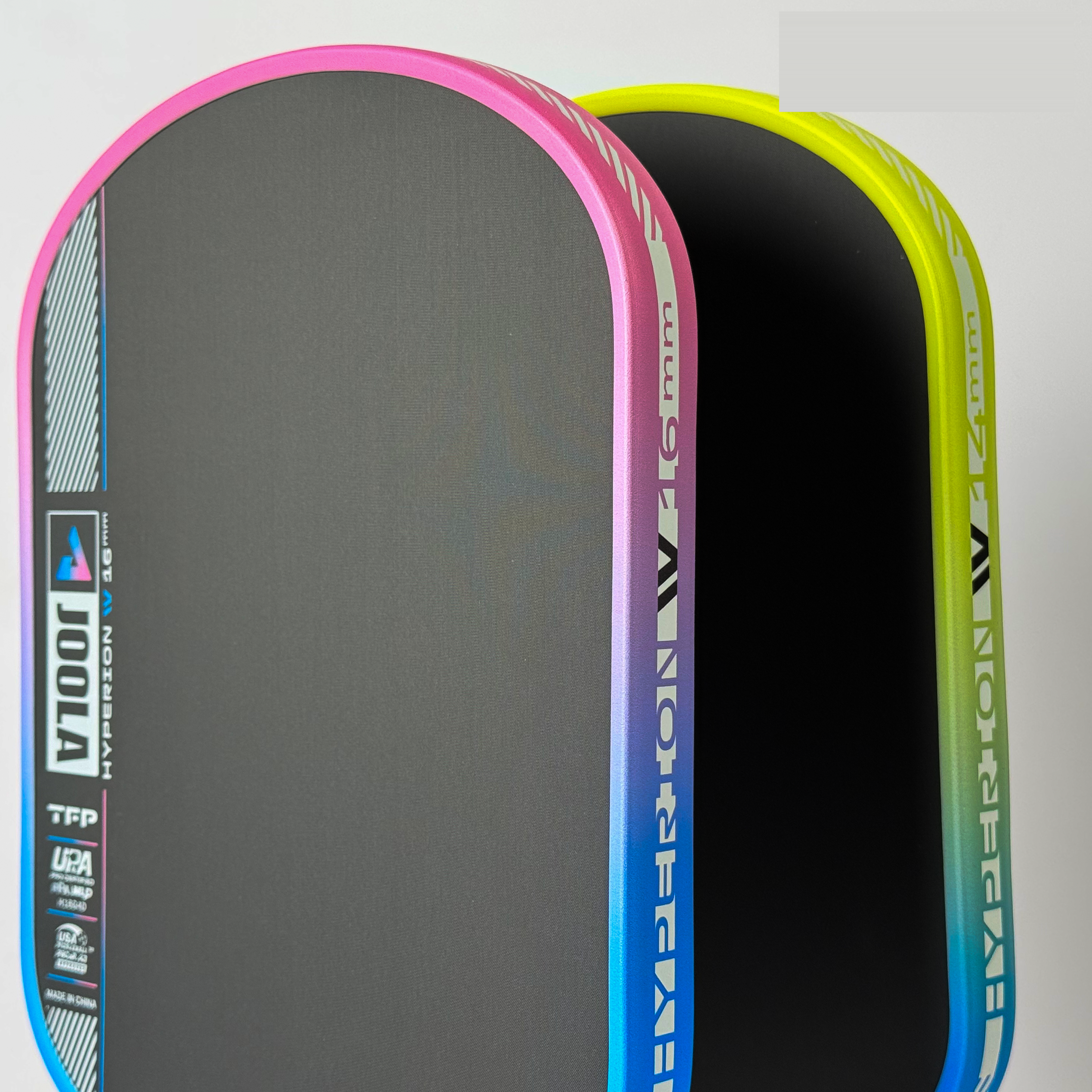 Vợt Pickleball Joola Hyperion Pro IV Asia Colorway - Ảnh 3 3 Vợt Pickleball Joola Hyperion Pro IV Asia Colorway - Ảnh 3