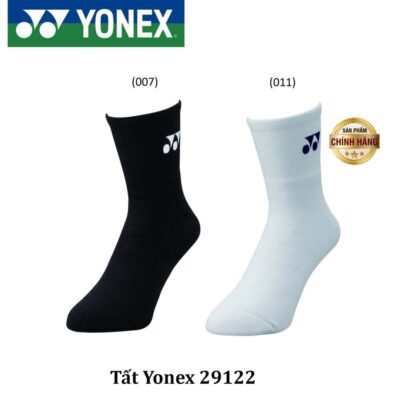 Tất picklleball Yonex chính hãng (29122)