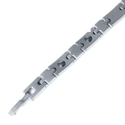 Vòng Tay CHRIO Titan D-Series Exceed 18 - Ảnh 10
