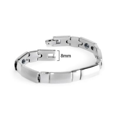 Vòng Tay CHRIO Titan D-Series Exceed 18 - Ảnh 7