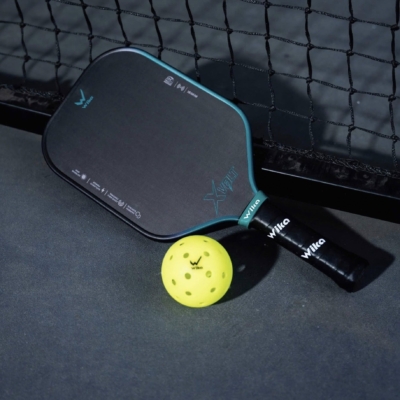 Vợt Pickleball Wika X-Volt Chính Hãng - Ảnh 4