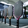 Vợt Pickleball Wika X-Volt Chính Hãng