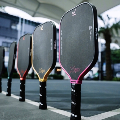 Vợt Pickleball Wika X-Volt Chính Hãng