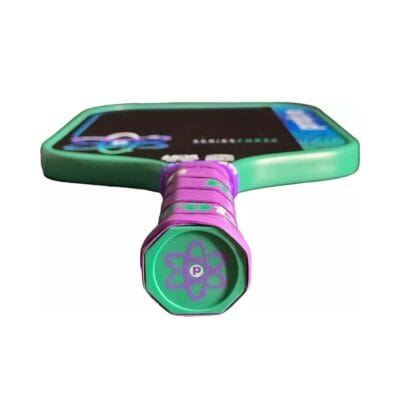 Vợt Pickleball Proton Project Peacock Series 3 - Th? h? Foam hon ton m?i - Ảnh 3
