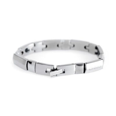 Vòng Tay CHRIO Titan D-Series Exceed 18 - Ảnh 5