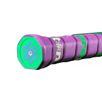 Vợt Pickleball Proton Project Peacock Series 3 - Th? h? Foam hon ton m?i - Ảnh 4