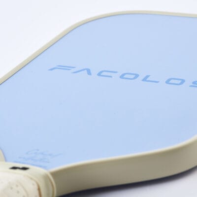 Vợt Pickleball Facolos Colorfull Collection 16MM - Ảnh 11