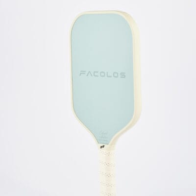 Vợt Pickleball Facolos Colorfull Collection 16MM - Ảnh 8