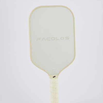 Vợt Pickleball Facolos Colorfull Collection 16MM - Ảnh 3