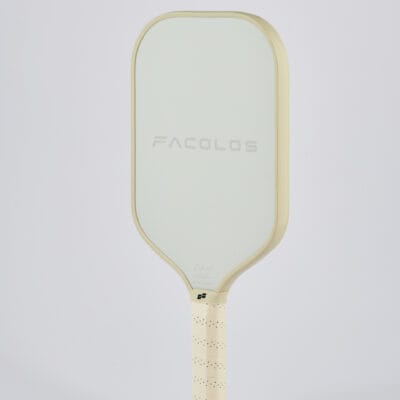 Vợt Pickleball Facolos Colorfull Collection 16MM - Ảnh 4
