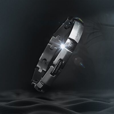 Vòng Tay CHRIO Titan D-Series Exceed 18