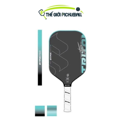 Vợt Pickleball Sypik Triton 5 Pro Ultimate - Ảnh 6