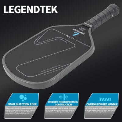 Vợt Pickleball LEGENDTEK L2 PRO chính hãng - Ảnh 5
