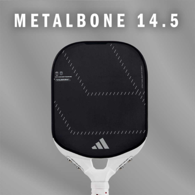 Alternative view of Vợt Pickleball Adidas Metalbone 14.5 2025 - Chính Hãng