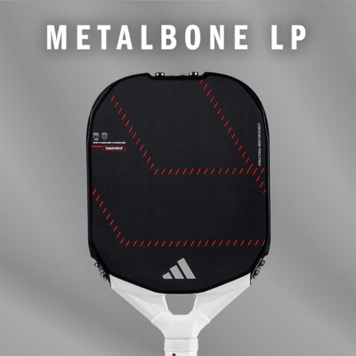Alternative view of Vợt Pickleball Adidas Metalbone LP - Hàng Chính Hãng