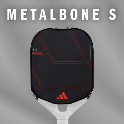 Alternative view of Vợt Pickleball Adidas Metalbone LP S - Chính Hãng