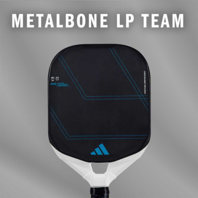 Alternative view of Vợt Pickleball Adidas Metalbone LP Team Carbon Fiber - Chính Hãng