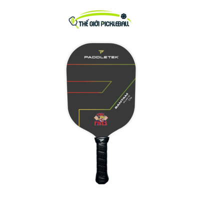 Vợt Pickleball Paddletek Bantam ALW C 12.7 MLP New Jersey 5s Limited Edition
