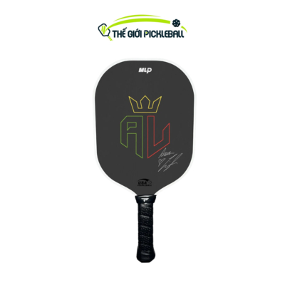 Alternative view of Vợt Pickleball Paddletek Bantam ALW C 12.7 MLP New Jersey 5s Limited Edition