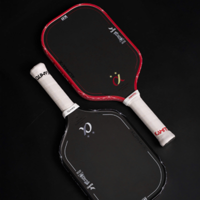 Alternative view of Vợt Pickleball Kamito Alpha X Champion Series Hanoi Crown