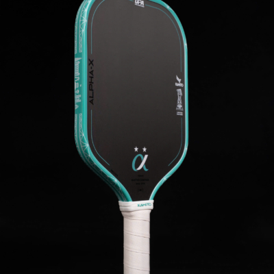 Vợt Pickleball Kamito Alpha X Champion Series Hanoi Crown - Ảnh 9