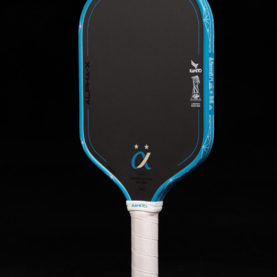 Vợt Pickleball Kamito Alpha X Champion Series Hanoi Crown - Ảnh 7