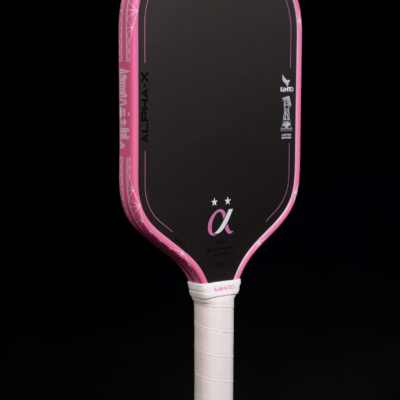 Vợt Pickleball Kamito Alpha X Champion Series Hanoi Crown - Ảnh 5