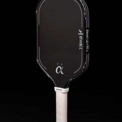 Vợt Pickleball Kamito Alpha X Champion Series Hanoi Crown - Ảnh 4