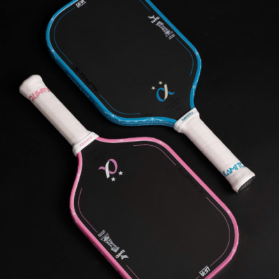 Vợt Pickleball Kamito Alpha X Champion Series Hanoi Crown - Ảnh 3