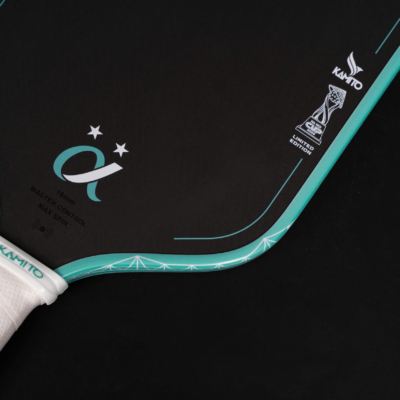 Vợt Pickleball Kamito Alpha X Champion Series Hanoi Crown - Ảnh 11