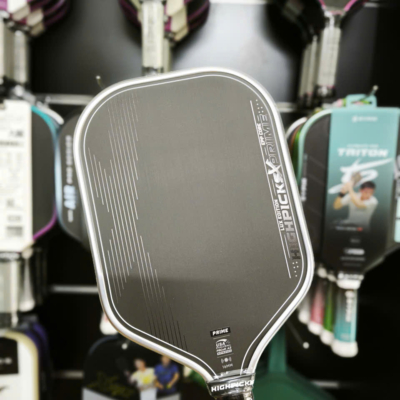 Vợt Pickleball HighPicks Xprime – Chính Hãng - Ảnh 8