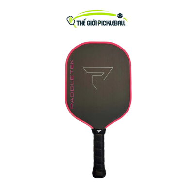 Vợt Pickleball Paddletek Bantam ALW-C 12.7Pink Limited Edition – Chính Hãng