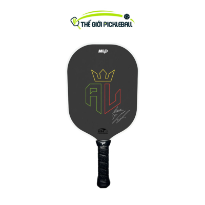 Alternative view of Vợt Pickleball Paddletek Bantam ALW C 14.3 MLP New Jersey 5s Limited Edition