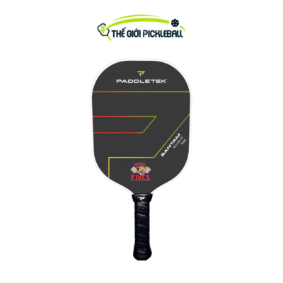 Vợt Pickleball Paddletek Bantam ALW C 14.3 MLP New Jersey 5s Limited Edition